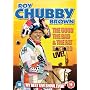 Roy Chubby Brown - The Good, The Bad And The Fat B*stard [DVD]