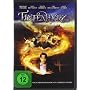 Tintenherz <b>DVD</b> ~ Brendan Fraser
