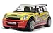 Hornby France - C2773 - Scalextric - Voiture  - Mini Cooper N/Z