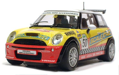 Childrens Toyshop  Third Party New : BMW Mini (C2773)