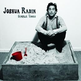 Joshua Radin Foto 1
