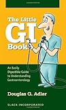 Oxford handbook of gastrointestinal nursing