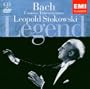 Bach: Famous Transcriptions [Includes DVD: Rare Performance of Stokowski on Film]