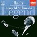 Bach: Famous Transcriptions [Includes DVD: Rare Performance of Stokowski on Film]