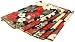 Price Comparison : Rose Tree Holiday Poinsettia Set of 6 Napkins