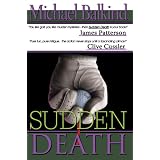 Sudden Death ~ Michael Balkind