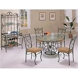 NEW BROWN SET OF LOW PRICE