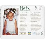 Nature Babycare Couches &Eacute;cologiques Jetables Pack Economique Taille