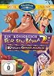 Ein K�nigreich f�r ein Lama 2 - Kronks gro�es Abenteuer (Special Collection)