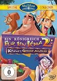 Ein K�nigreich f�r ein Lama 2 - Kronks gro�es Abenteuer (Special Collection)