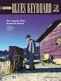 Complete Blues Keyboard Method