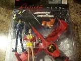 Bandai COWBOY BEBOP SWORDFISH SPIKE FAYE Anime Collection Figure Set