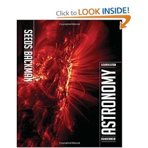 Foundations of Astronomy - Michael A. Seeds 