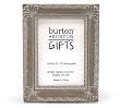 Scroll Design Hand-painted Resin Picture Frame