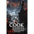 Les Annales de la Compagnie noire, Tome 9 : Elle est les t�n�bres : deuxi�me partie