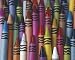 Springbok "Sticks of Color" 1000 Piece Jigsaw Puzzle
