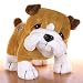 WEBKINZ - Bulldog