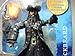 Pirates Of The Caribbean On Stranger Tides Action Figure, Series 2, (BLACKBEARD)