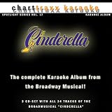 Ten Minutes Ago (Karaoke Version in the style of Cinderella)