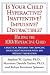 Is Your Child Hyperactive? Inattentive? Impulsive? Distractible?: Helping the ADD/Hyperactive Child