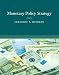 Book Monetary Policy Strategy