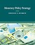 Monetary Policy Strategy