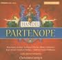 Handel - Partenope