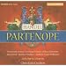 Handel - Partenope
