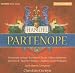 Handel - Partenope