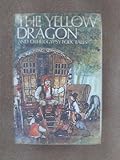 The yellow dragon, and other Gypsy folk tales