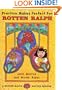 Practice Makes Perfect for Rotten Ralph