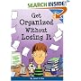 Get Organized Without Losing It (Free Spirit Laugh & Learn Series)