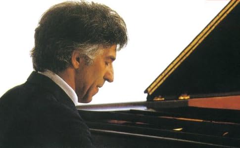 ベートーヴェン:ピアノ・ソナタ<ワルトシュタイン><テンペスト><告別>