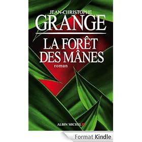 La For�t des M�nes