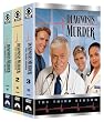 Diagnosis Murder - Seasons 1-3