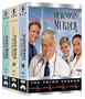 Diagnosis Murder - Seasons 1-3