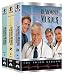 DVD : Diagnosis Murder - Seasons 1-3