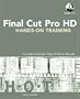 Final Cut Pro HD Hands-On Training