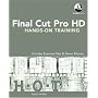 Final Cut Pro HD Hands-On Training