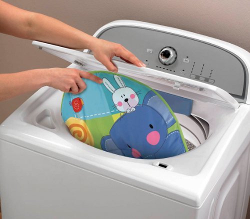 Imagen 2 de Baby Gear - Columpio portátil 