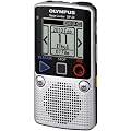 Olympus DP-20 1GB Diktierger�t-Noterecorder schwarz/silber