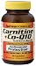 vitamin b5 - Jarrow Formulas - Carnitine + Co-Q10 + B5, 30mg, 50 capsules