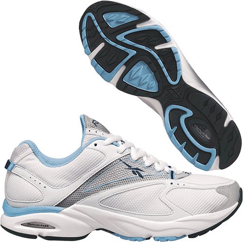 Buy Reebok Fusion Road Cushion Running Shoe Womens