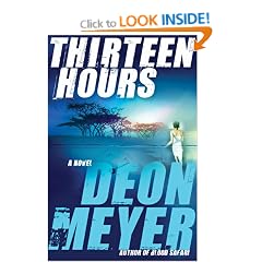 Thirteen Hours