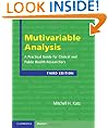 Multivariable Analysis