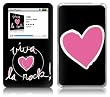Viva La Rock - iPod Classic Skin