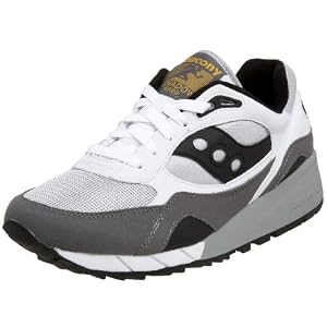 Saucony Originals Men's Shadow 6000 Running Shoe