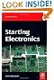 Starting Electronics