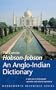 Hobson-Jobson: The Anglo-Indian Dictionary (Wordsworth Reference)