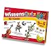 Noris 60 601 6250 - Wissensquiz für Kinder "3 - 5 Jahre"